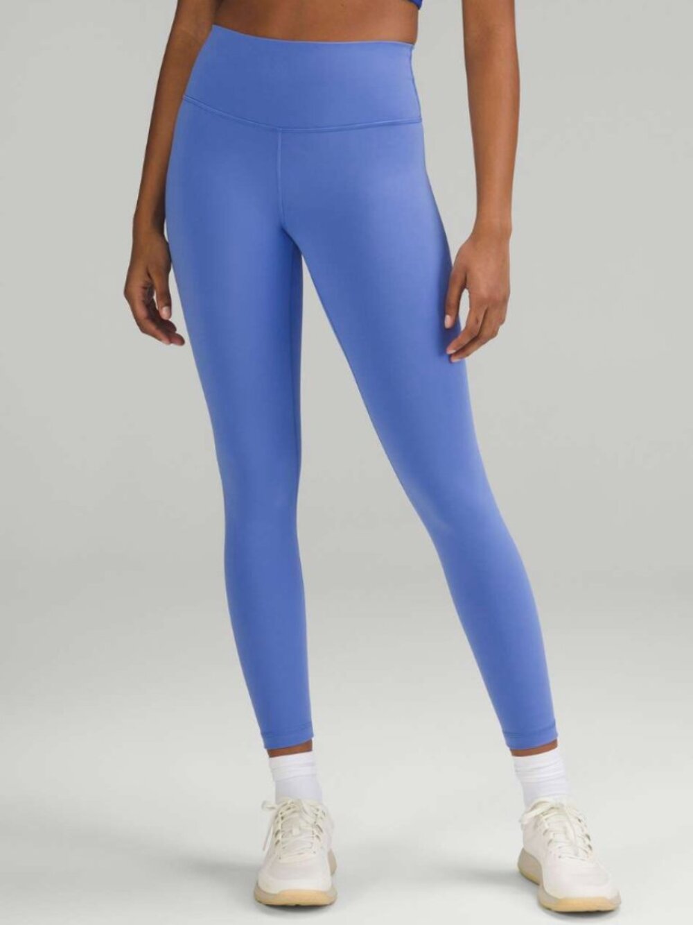 Lululemon Wunder Train High-Rise Tight 25"